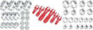 Best Hose Clamps For Radiator Hoses - Top 5 Picks & Review
