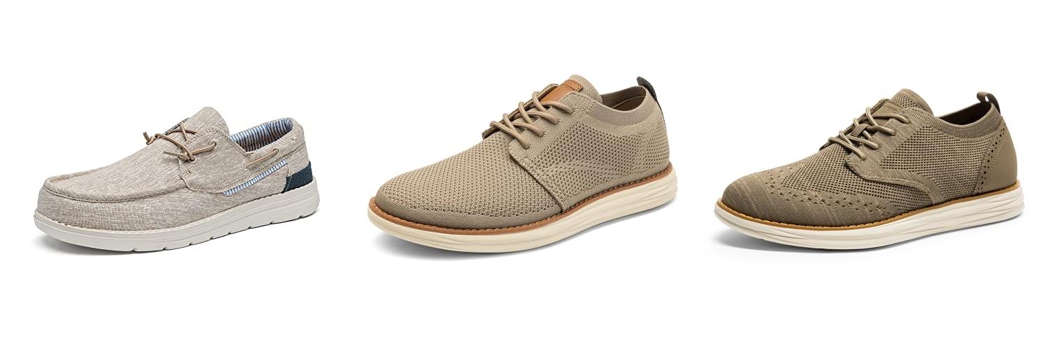 Best Shoes For Khakis - Top 5 Picks & Review